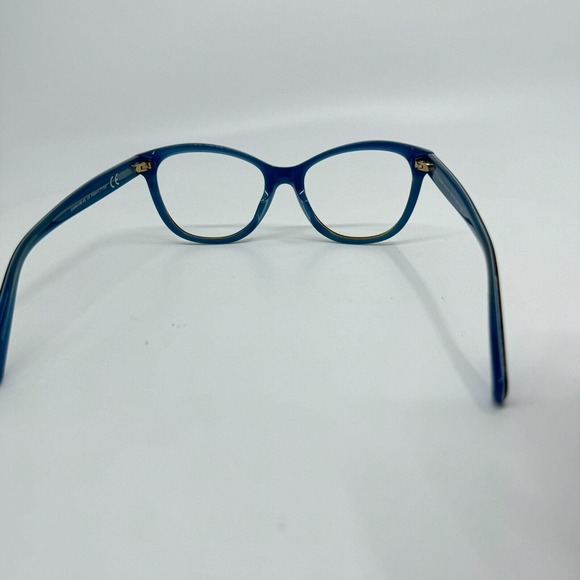Maui Jim Canna Sunglasses MJ769-03T Tortoise Cat Eye Frames 54[]18 135 mm H10687